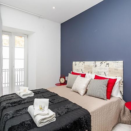 Lxway Apartments Old Town Lisboa Pokoj fotografie
