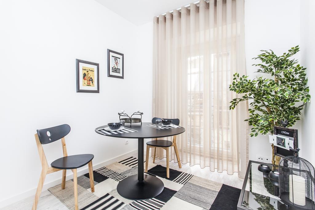 Lxway Apartments Old Town Lisboa Pokoj fotografie