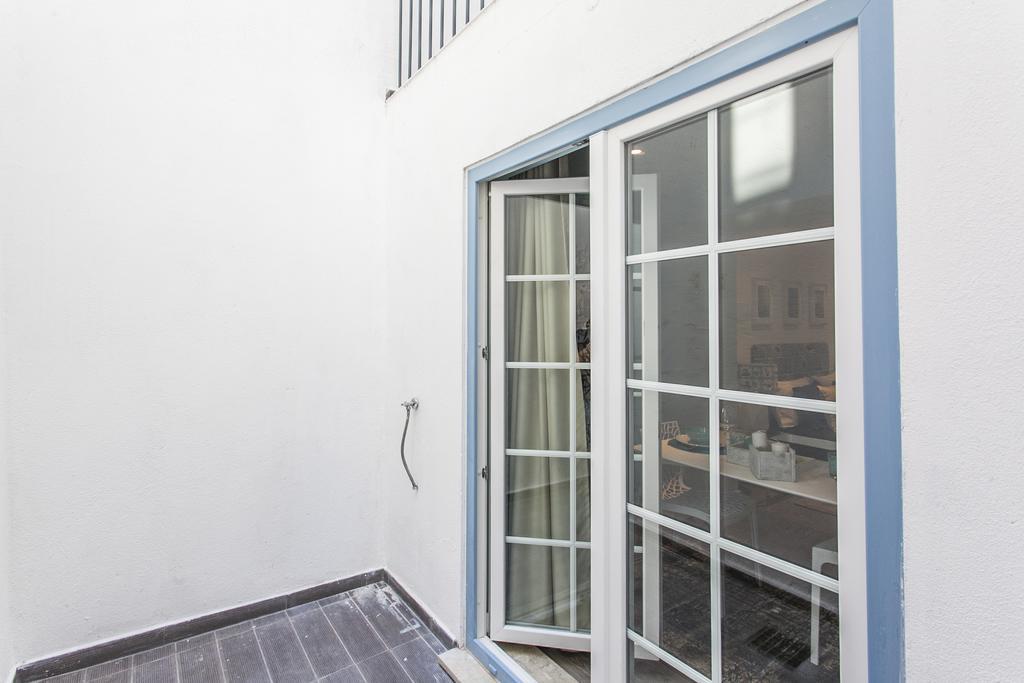 Lxway Apartments Old Town Lisboa Pokoj fotografie